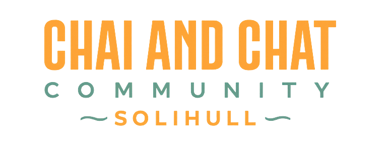 Chai and Chat Community Solihull - Connecting South Asians Over 50